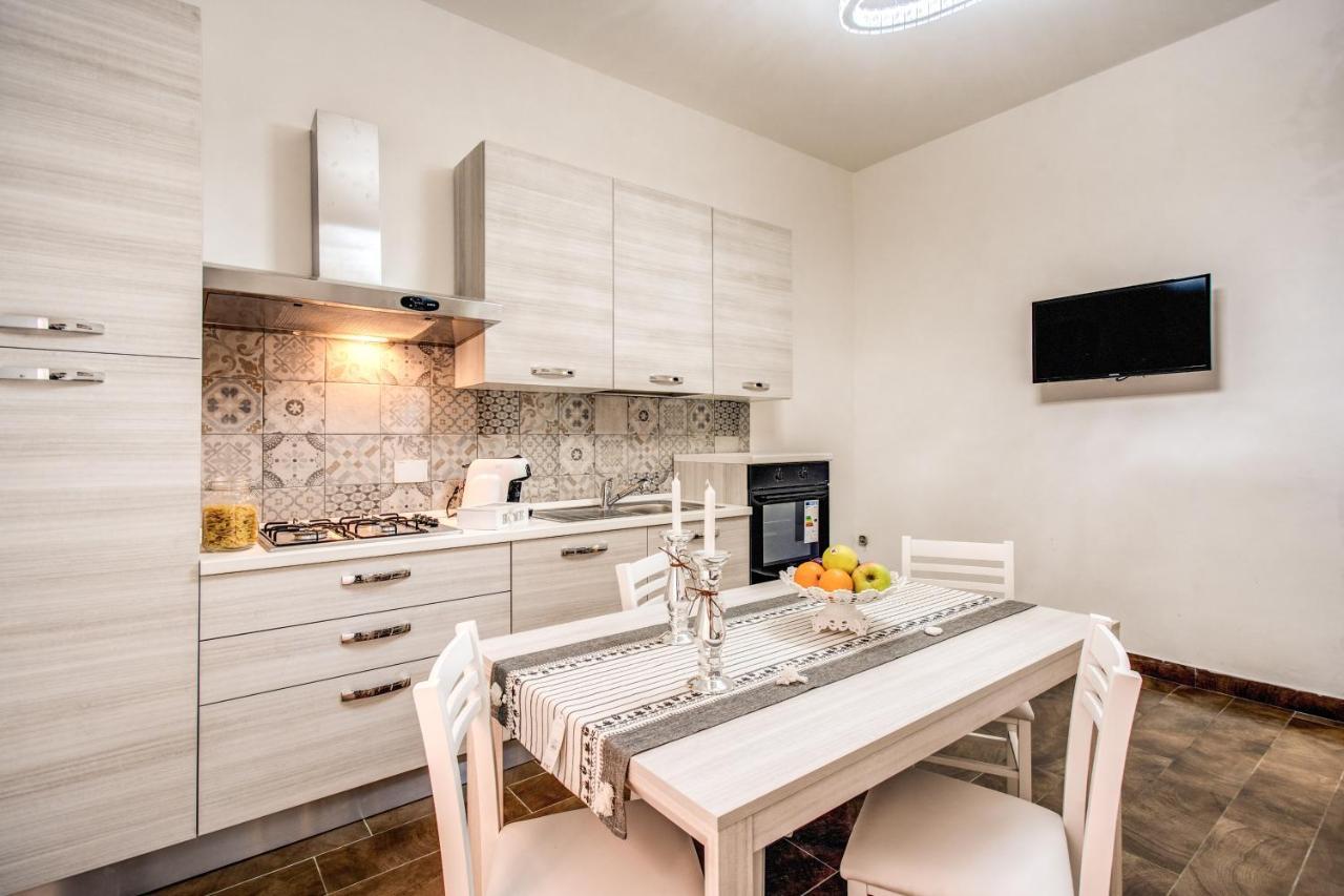 Laura Luxury In The Center Apartamento