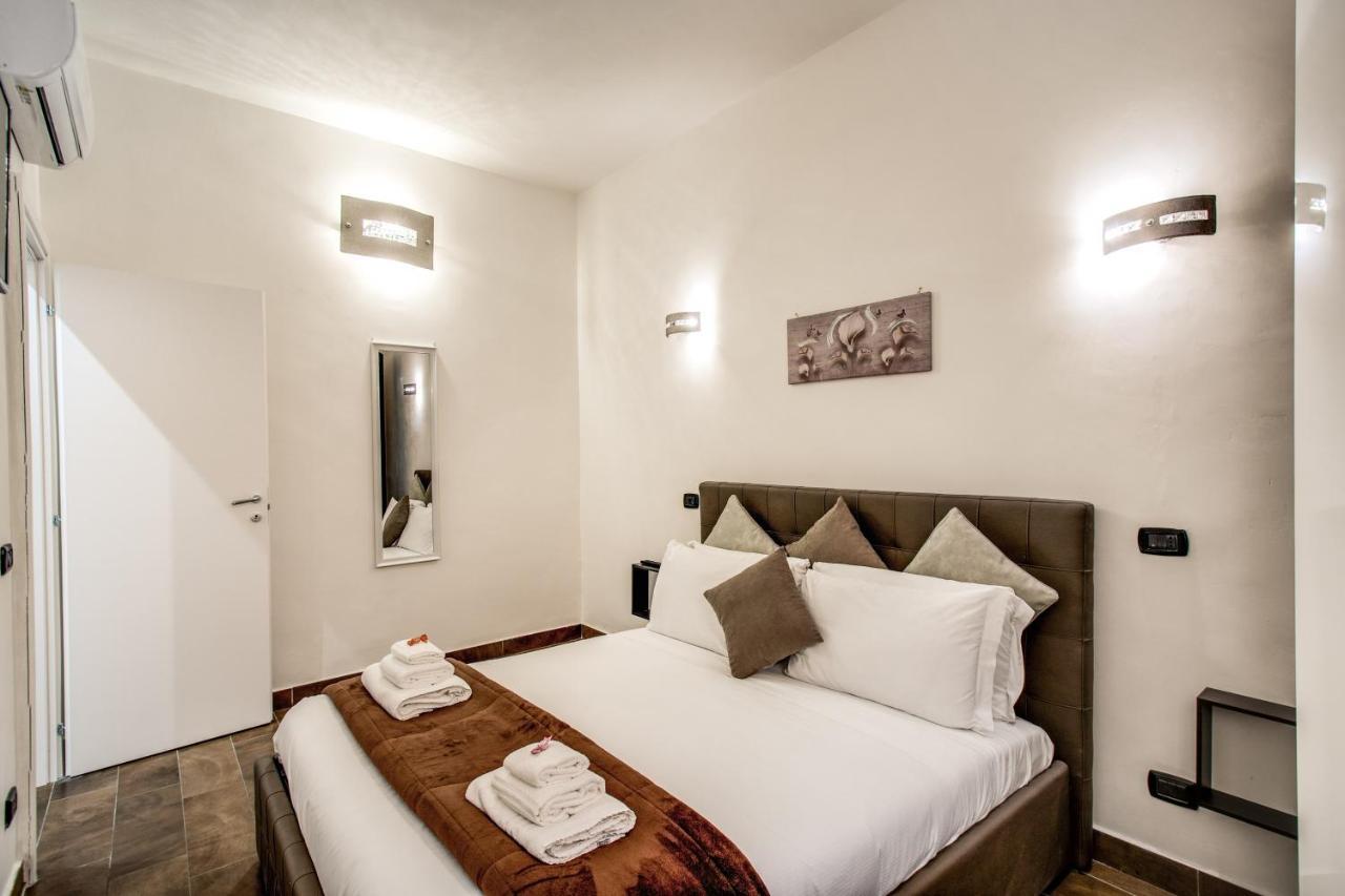 Apartamento Laura Luxury In The Center