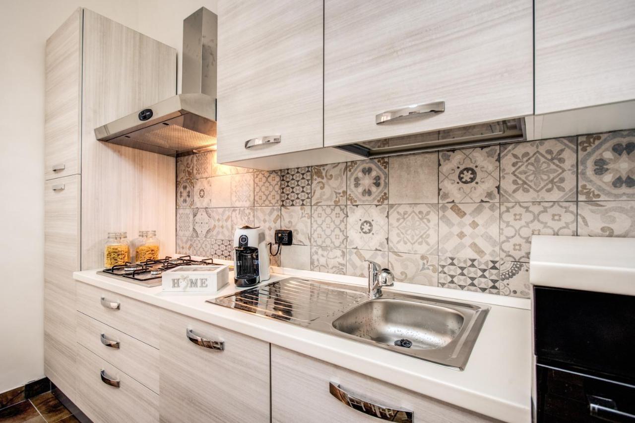 Apartamento Laura Luxury In The Center