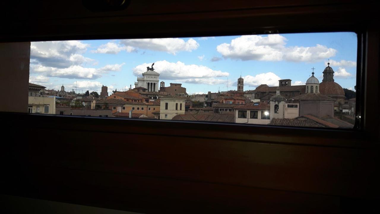 Bb Il Re Reginella Maison d'hôtes Rome