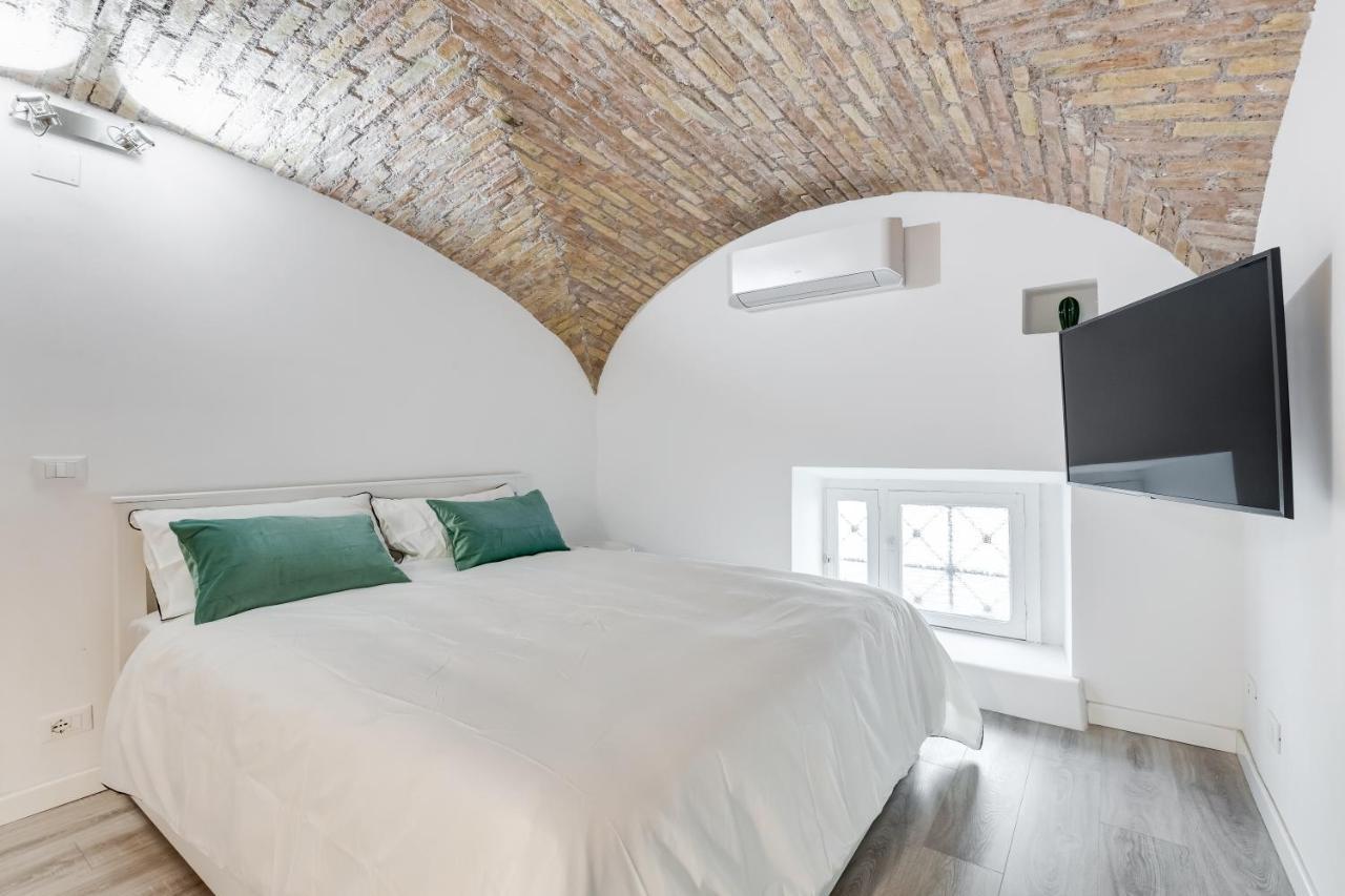 Boutique Colosseum Apartment