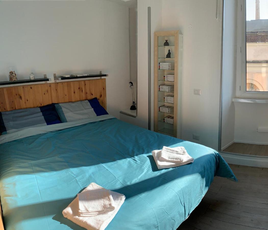 The Rica House Appartement *