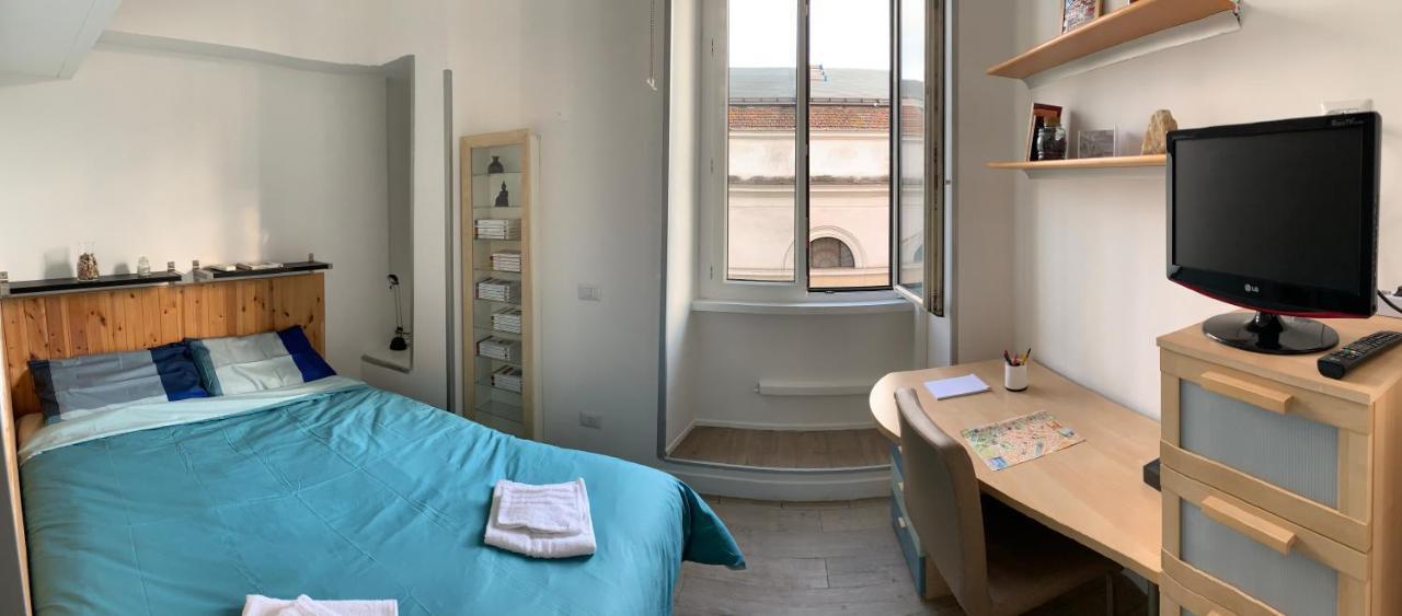 The Rica House Appartement *