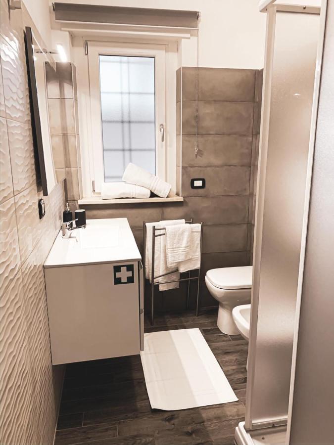 Appartement Caput Mundi Anagnina Iii Rome
