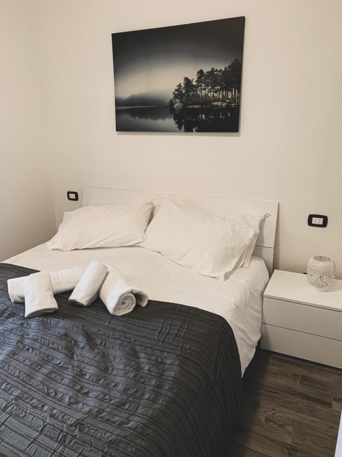 Caput Mundi Anagnina Iii Appartement