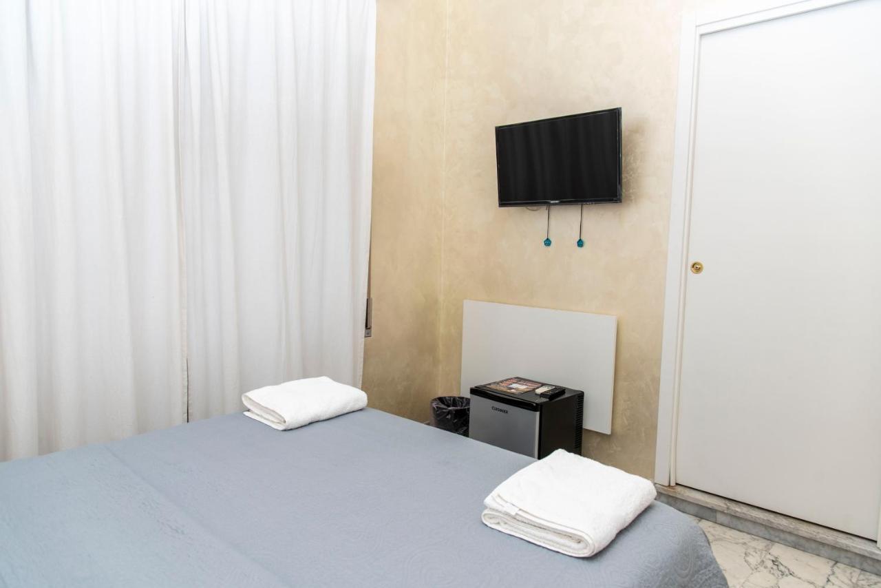 Nicoleta Bed & Breakfast Roma
