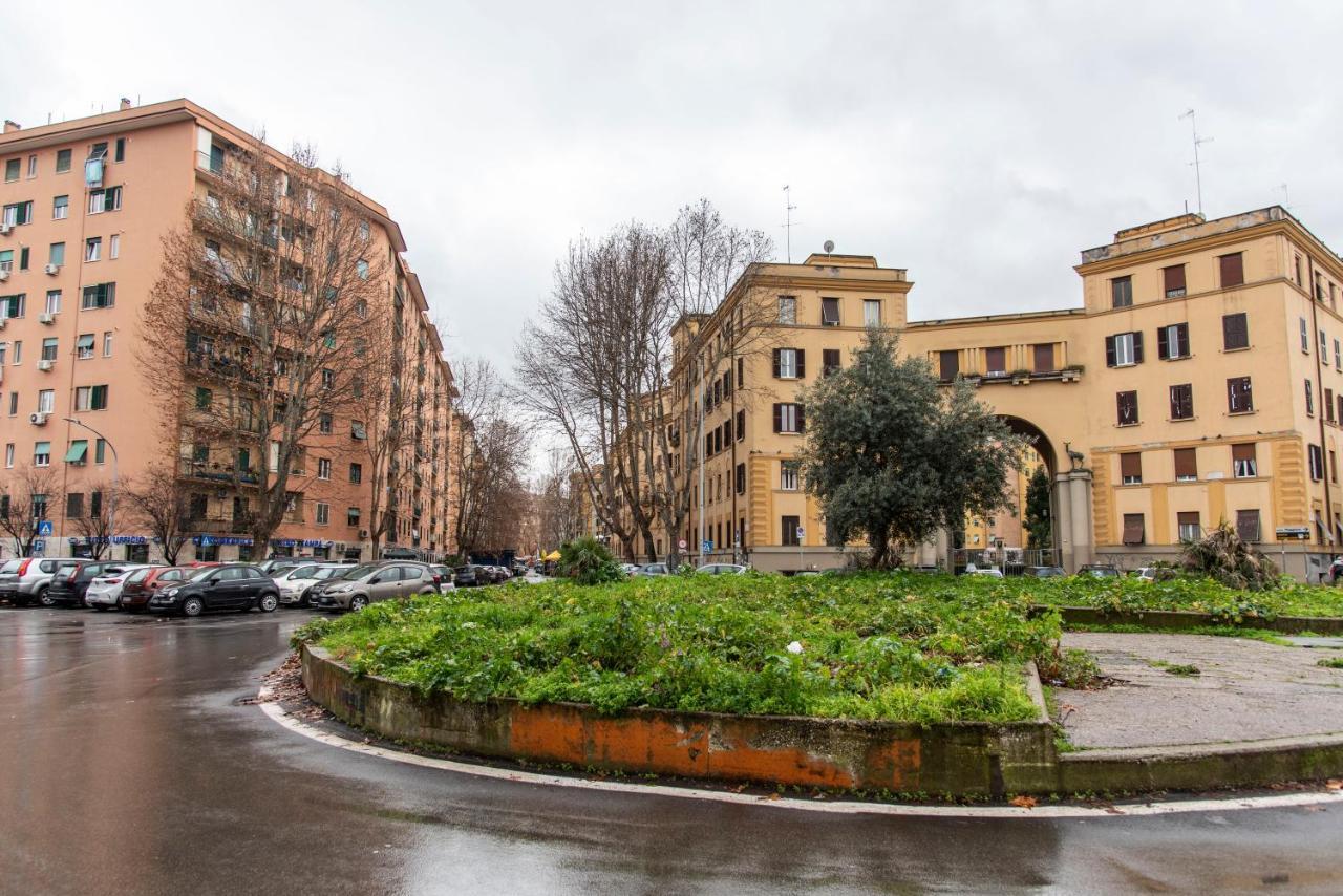 Nicoleta * Roma
