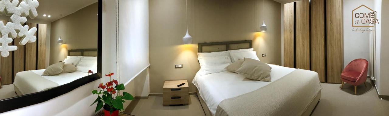 Apartment A Casa *
