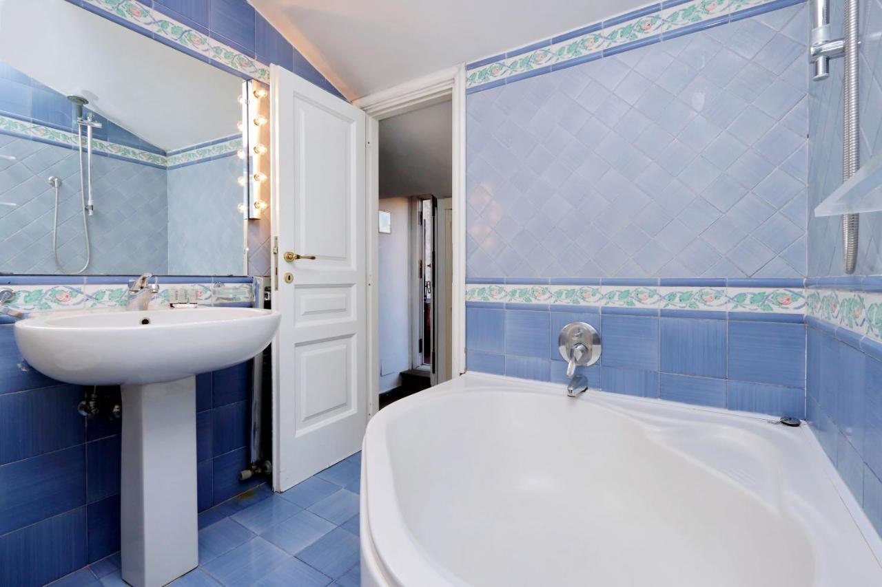 Two Private Terraces - Casa Tappero Merlo Appartement Rome