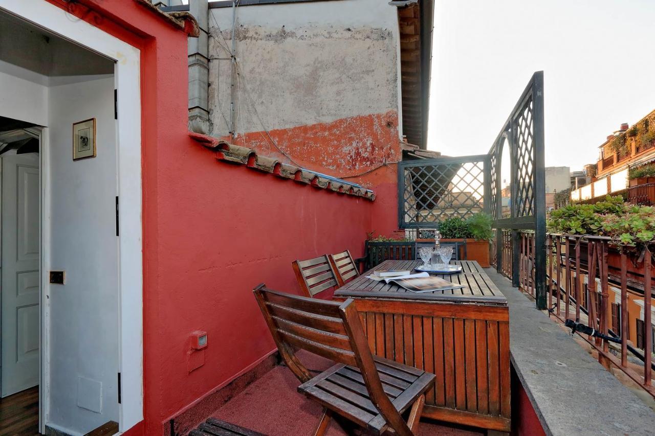 Two Private Terraces - Casa Tappero Merlo Appartement *