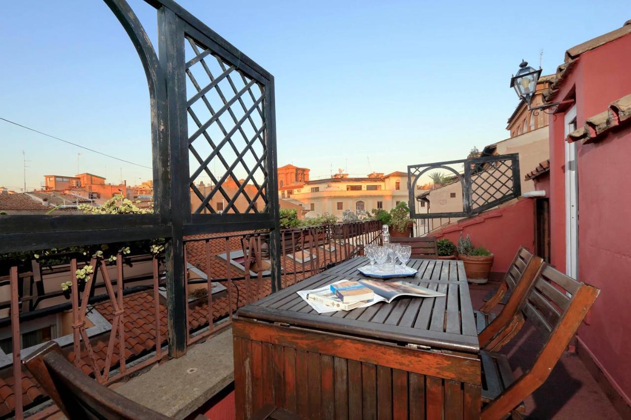 Two Private Terraces - Casa Tappero Merlo Appartement *