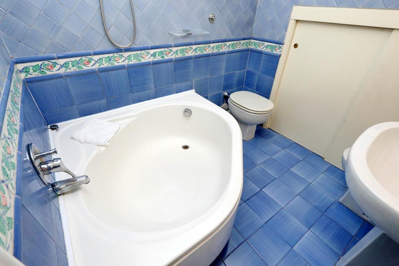 Two Private Terraces - Casa Tappero Merlo Appartement Rome