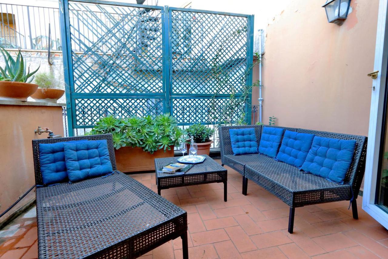 Two Private Terraces - Casa Tappero Merlo