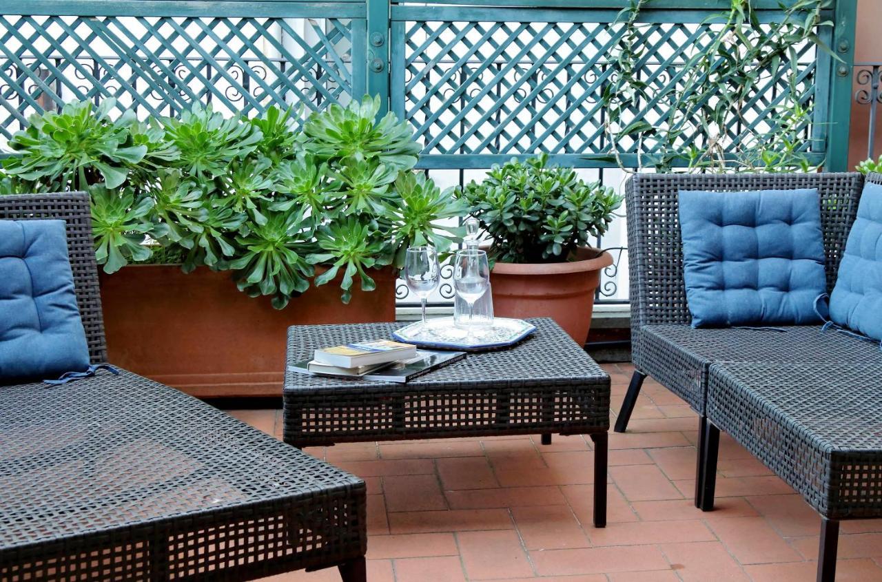 Two Private Terraces - Casa Tappero Merlo *