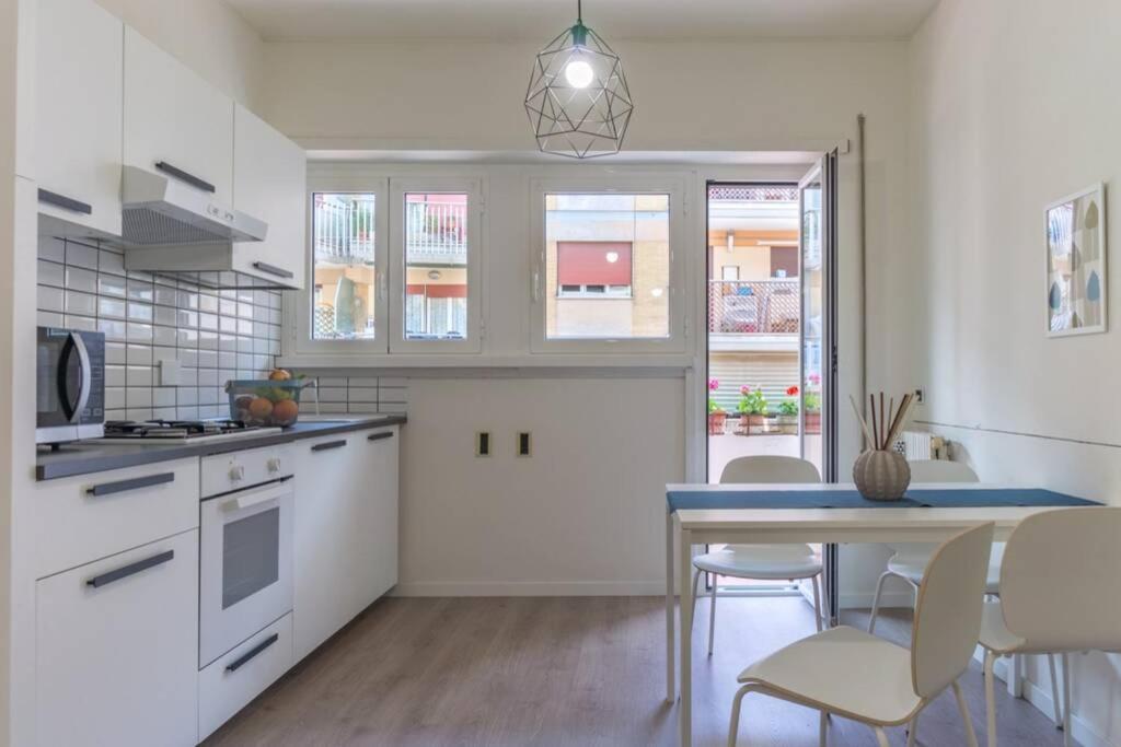 Domus Colli Albani Appartamento Roma