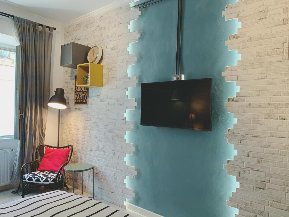 V House Accommodatie bij particulieren