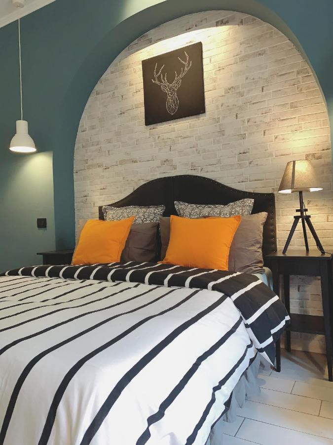 Accommodatie bij particulieren V House