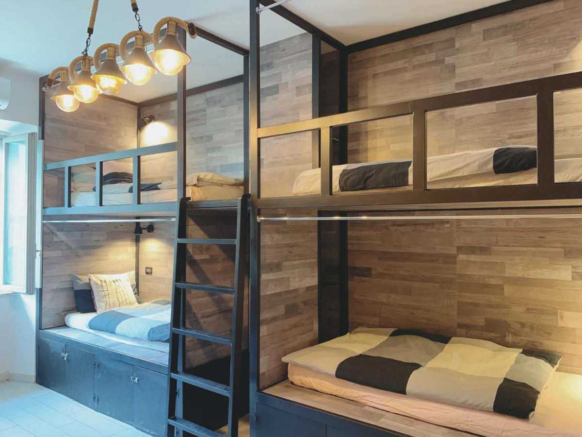 Accommodatie bij particulieren V House Rome