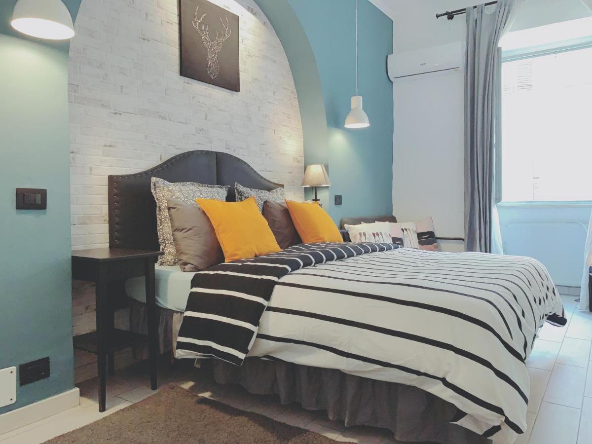 V House Accommodatie bij particulieren Rome