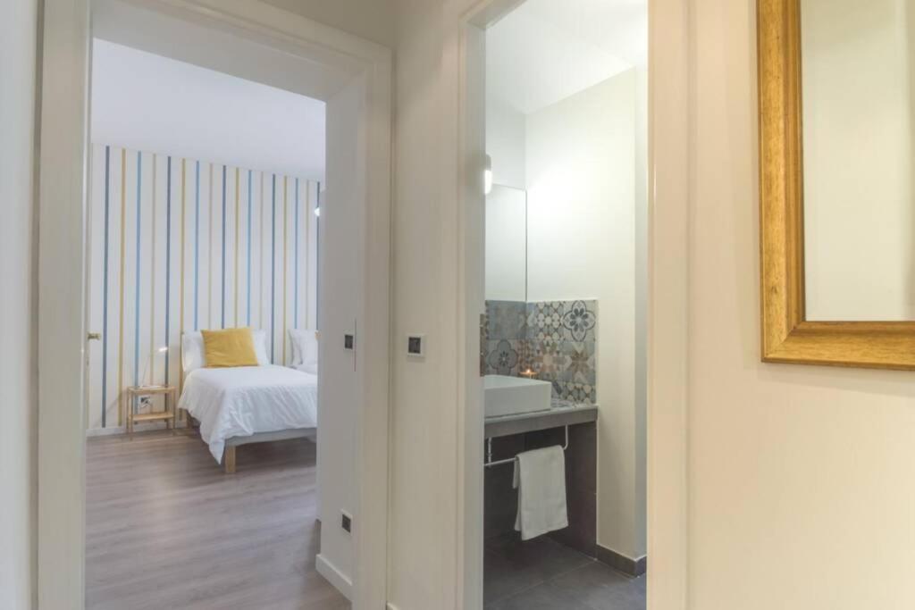 Appartamento Domus Colli Albani