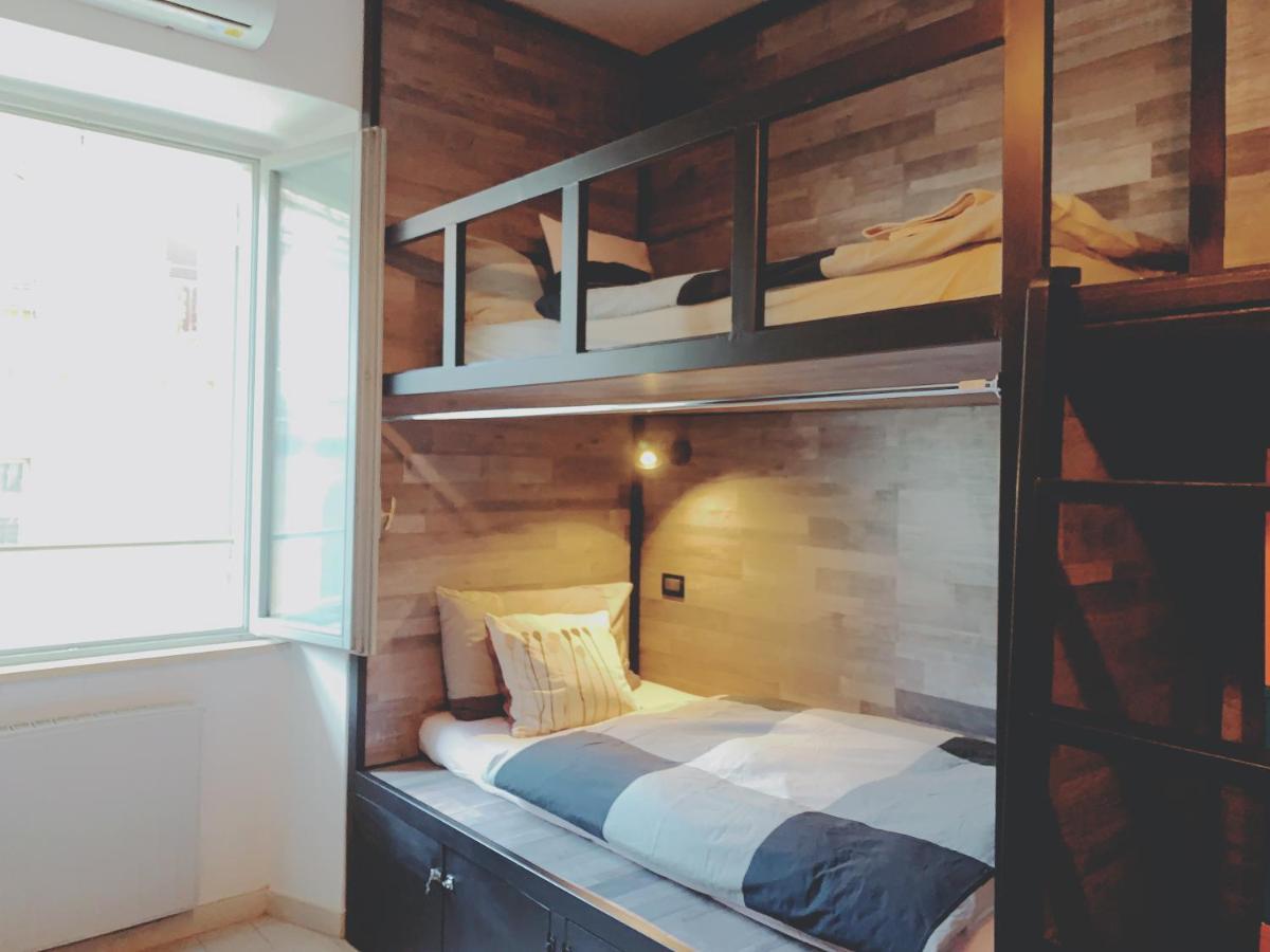 V House Rome