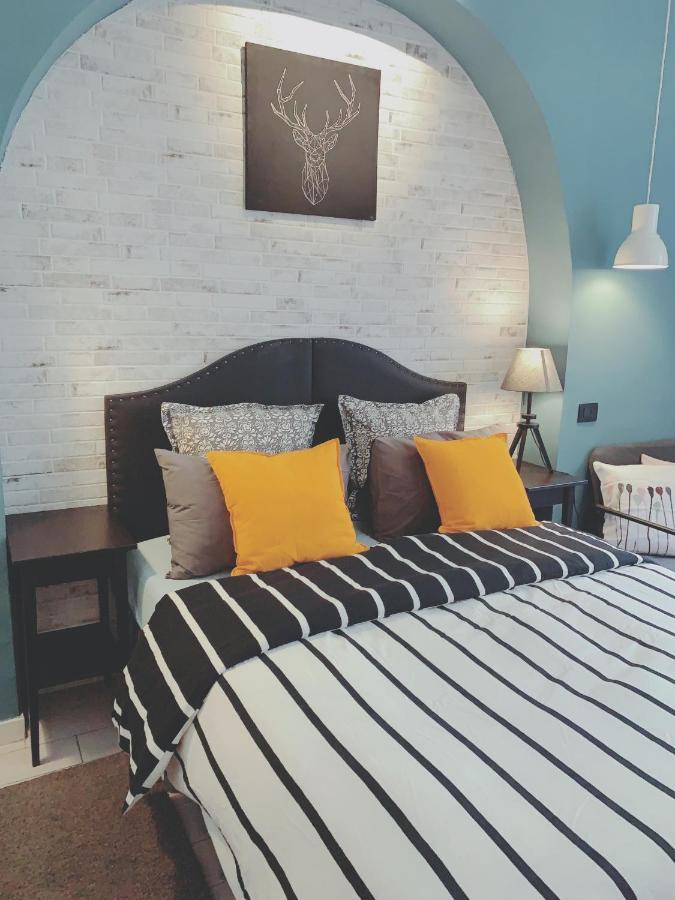 Accommodatie bij particulieren V House
