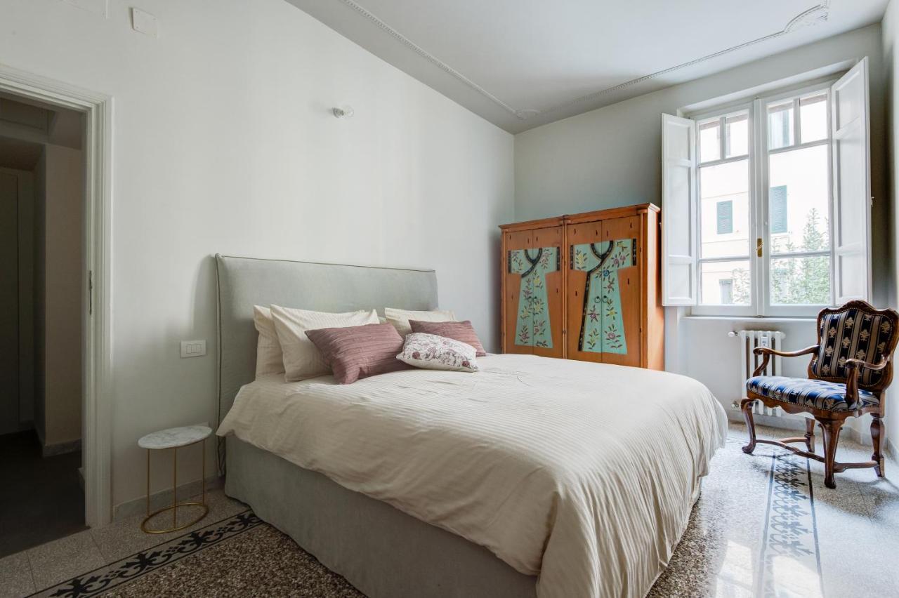 Casa Satrico Appartement Rome