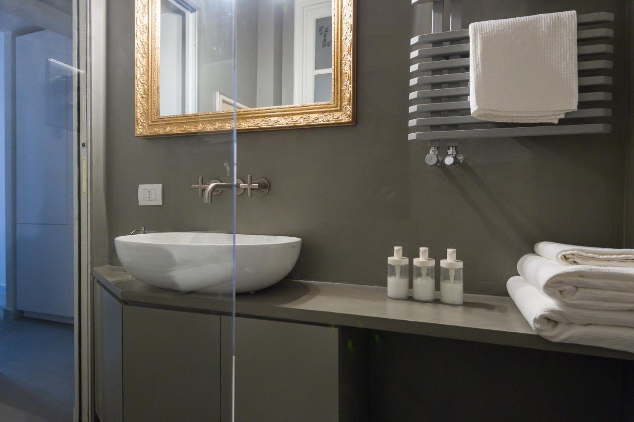 Appartement Casa Satrico Rome