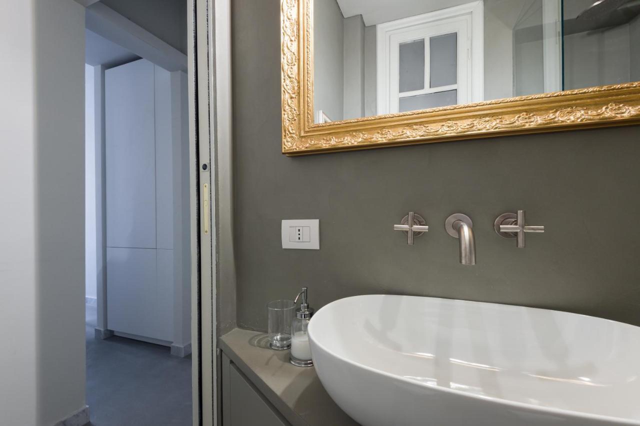 Casa Satrico Appartement