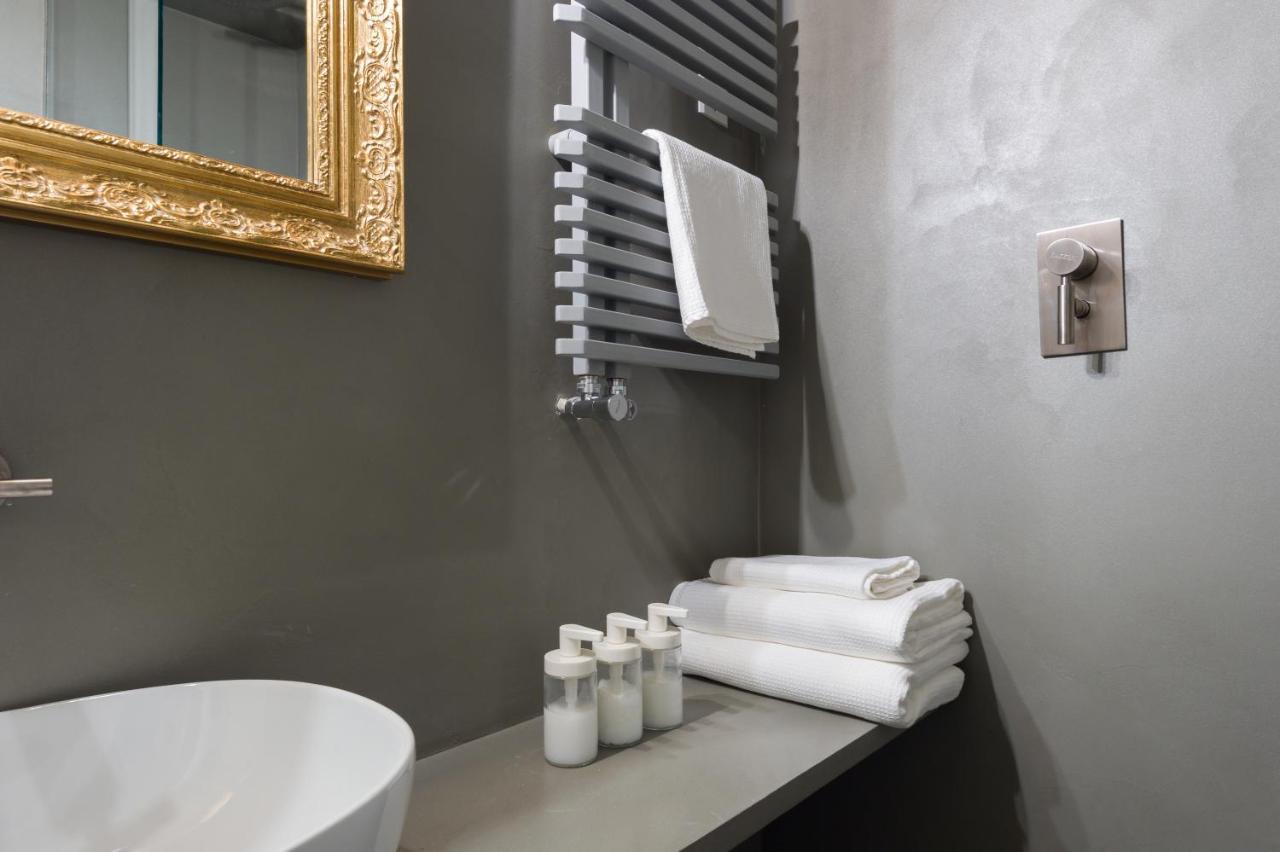 Casa Satrico Apartment Rome