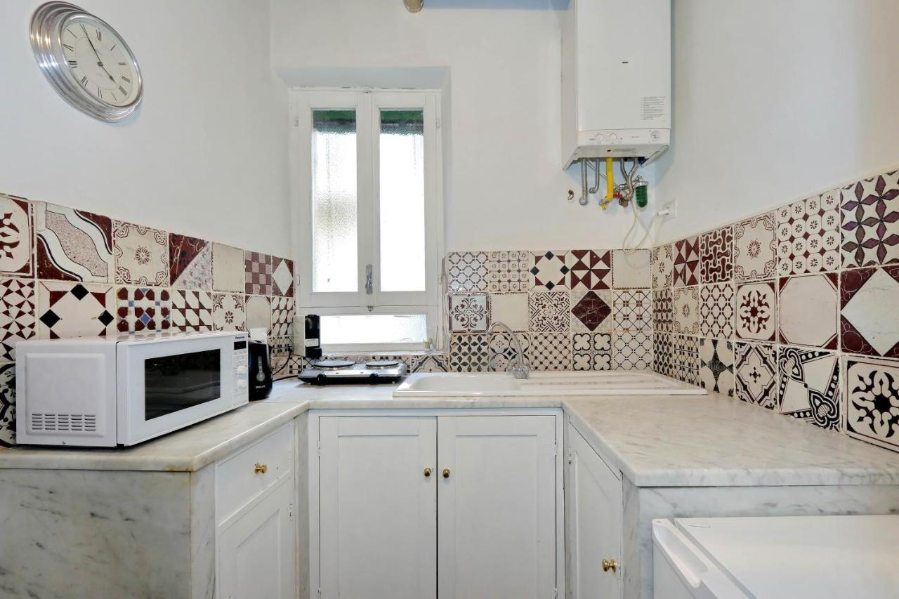 Apartment Casa Pollarola Rome