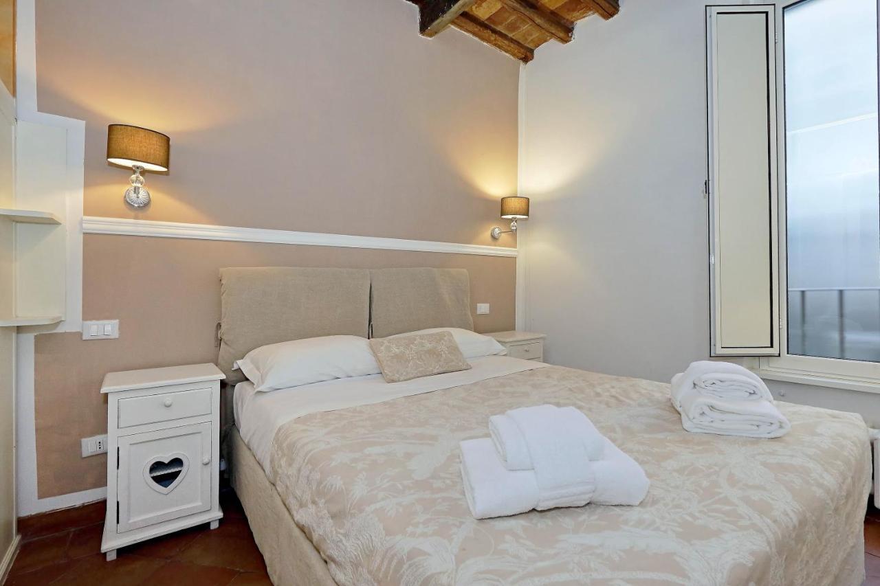 Apartment Casa Pollarola