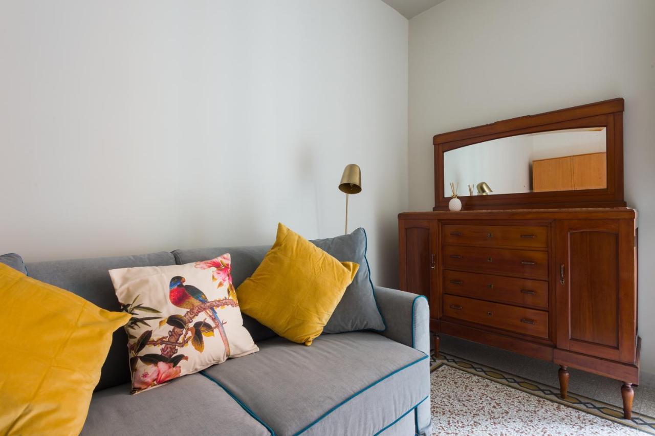 Appartement Casa Satrico Rome