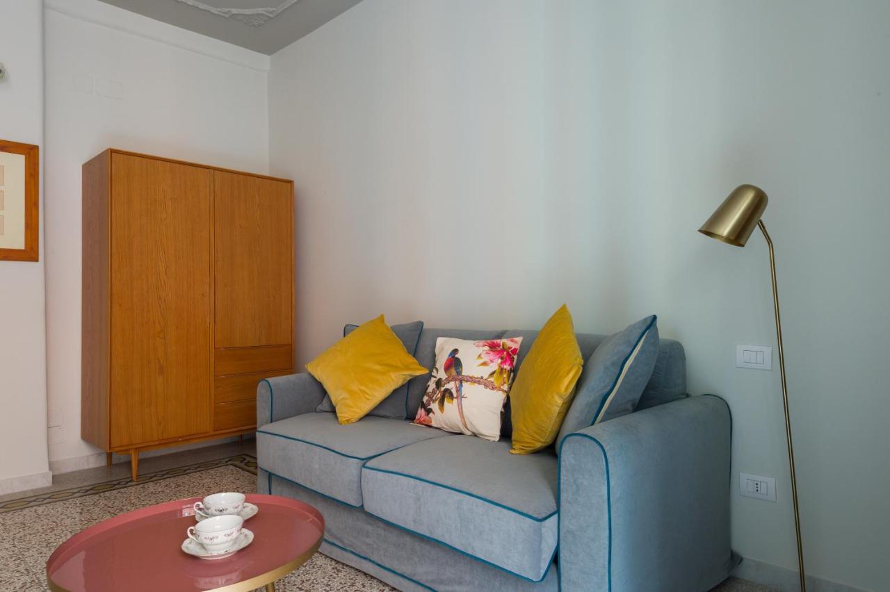 Casa Satrico Appartement