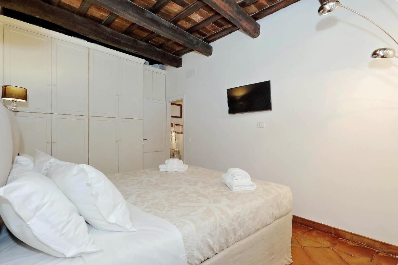 Apartment Casa Pollarola