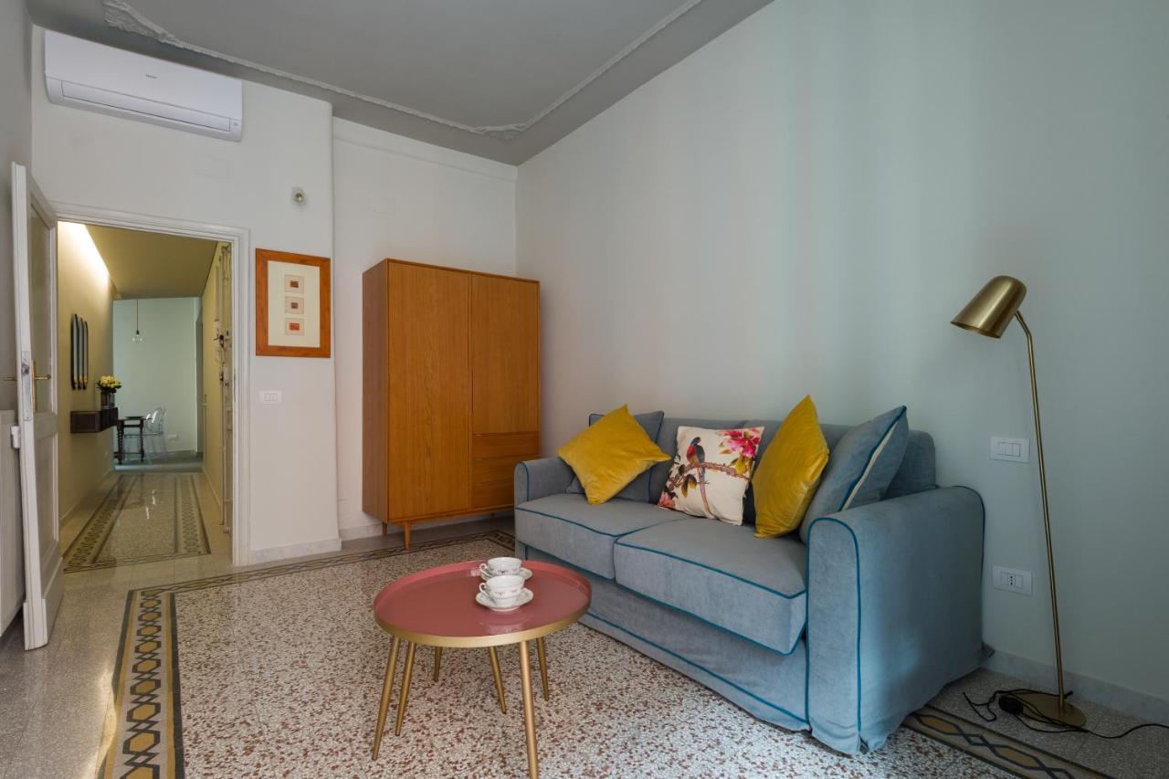 Appartement Casa Satrico