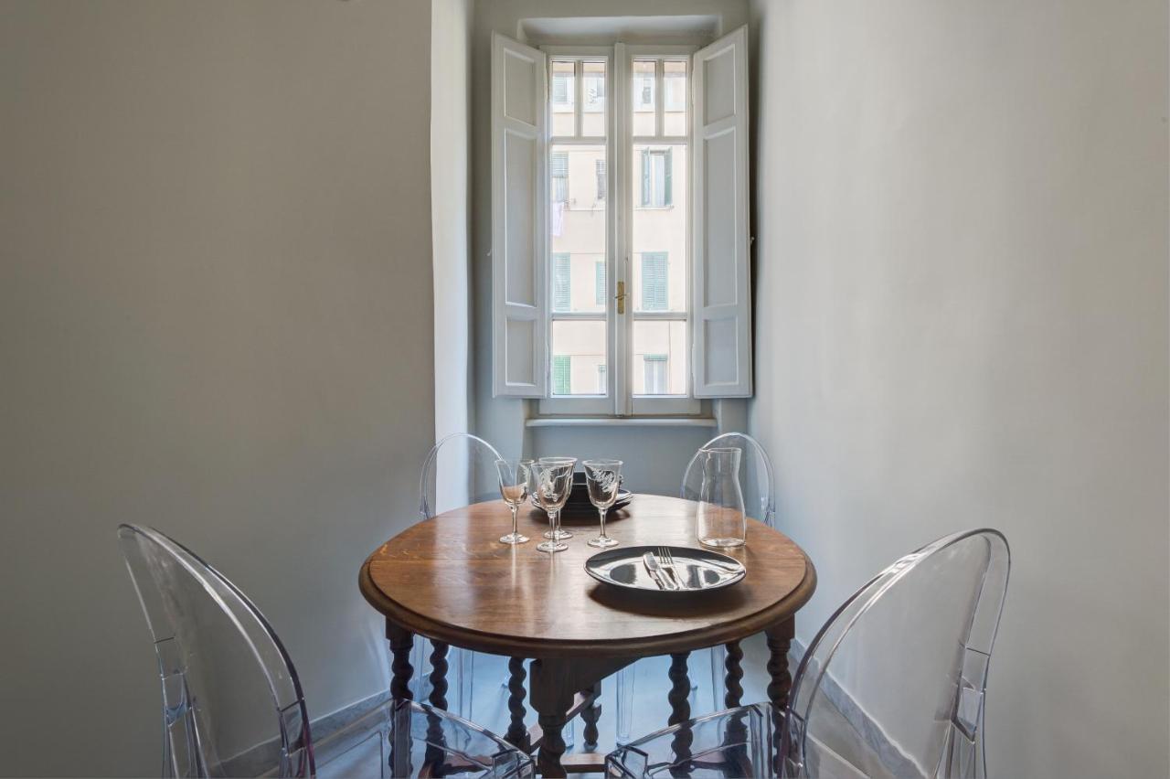 Appartement Casa Satrico *