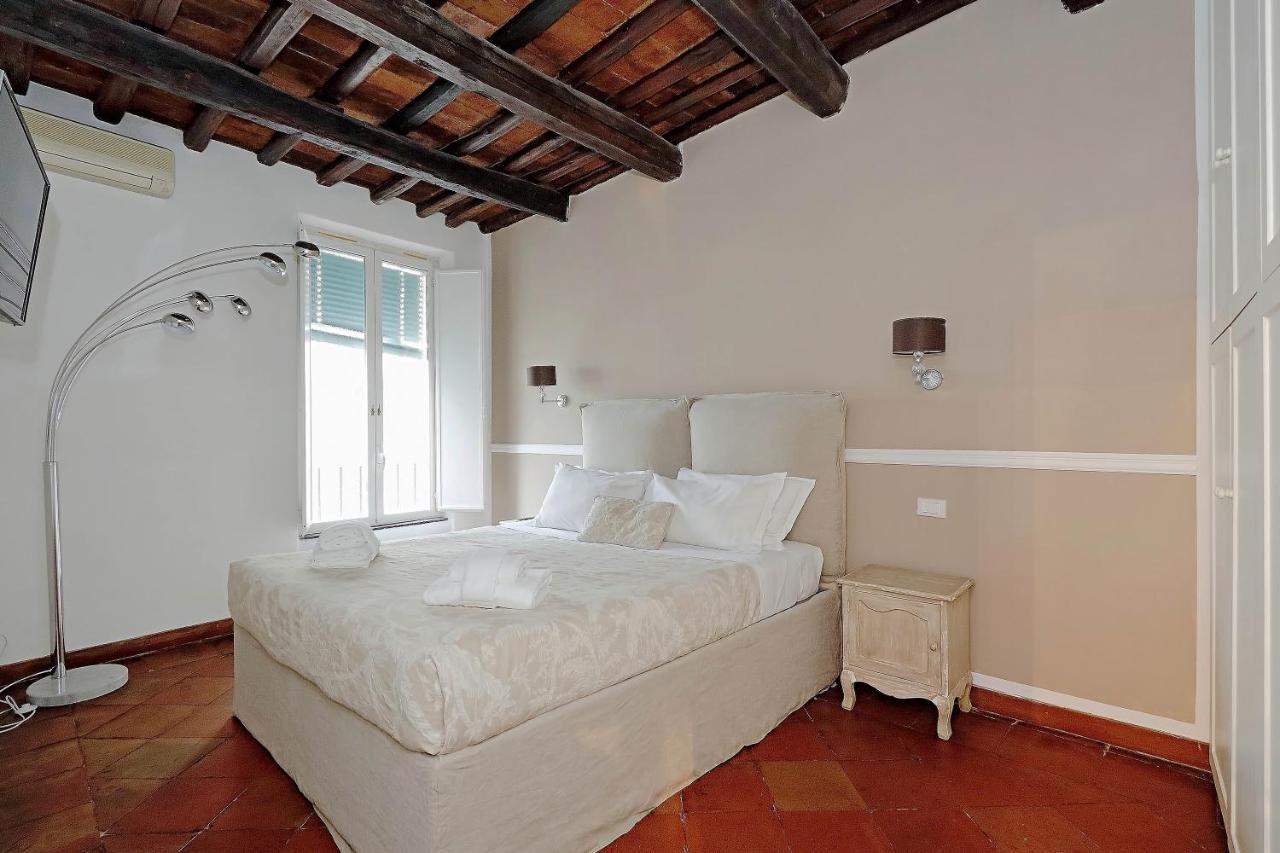 Casa Pollarola Apartment Rome