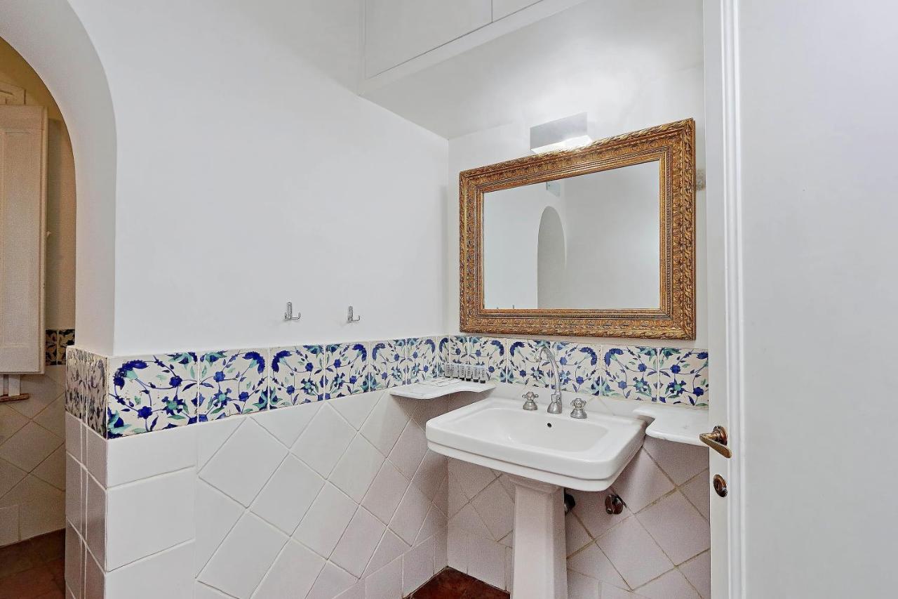 Casa Pollarola Apartment *