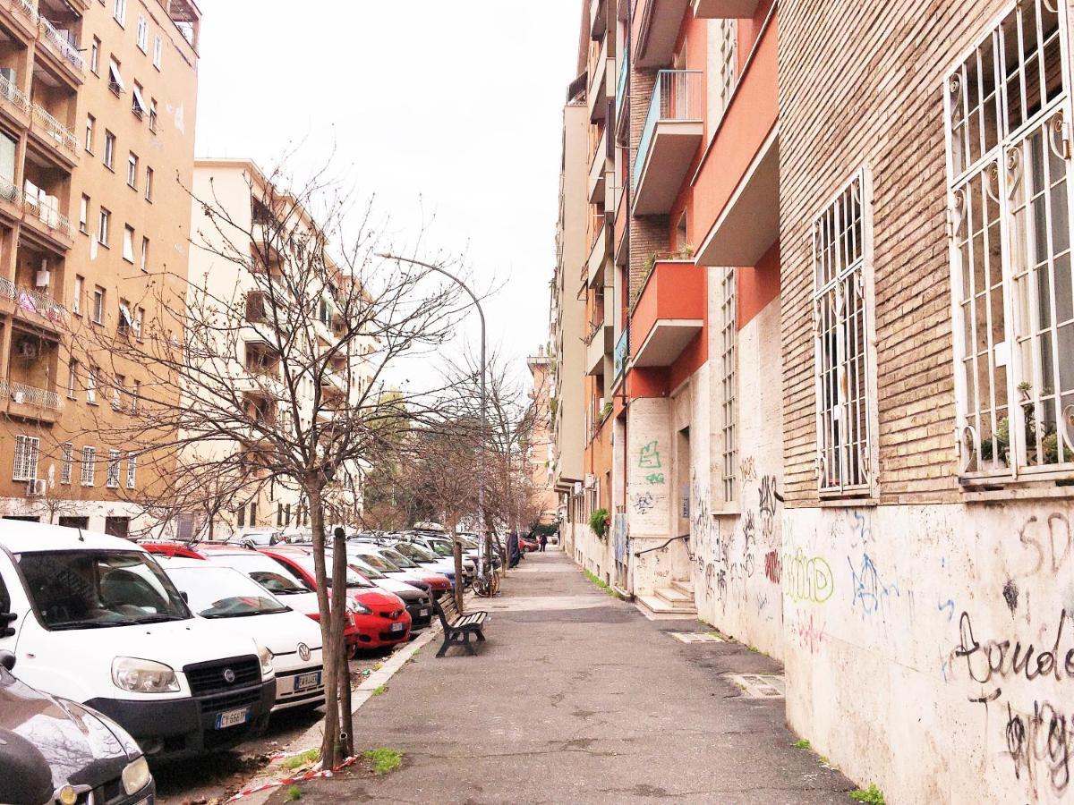 Casa Italiano - Bestbnb Garbatella Homestay