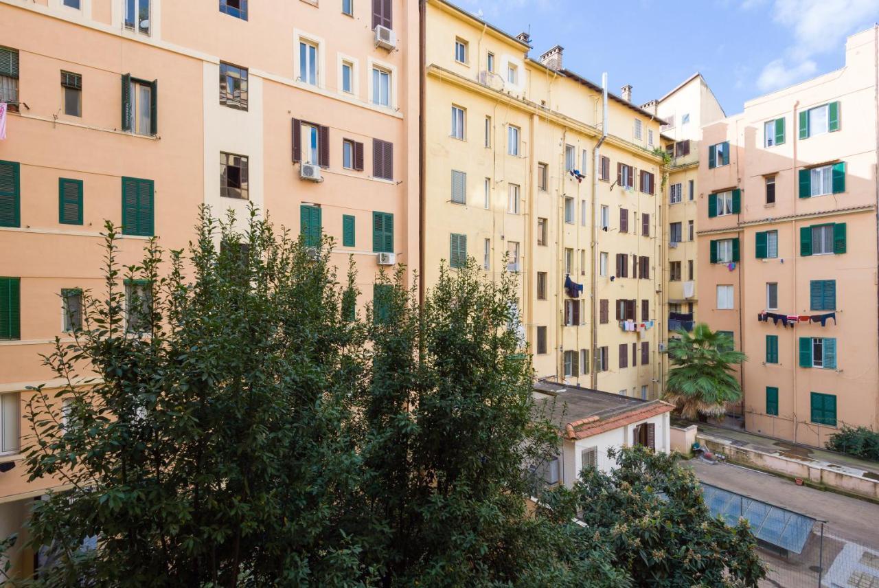 Casa Satrico Appartement Rome