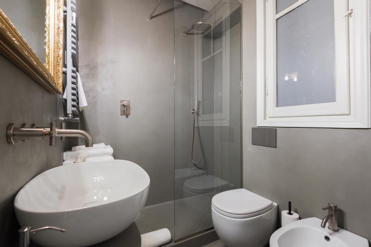 Casa Satrico Appartement Rome