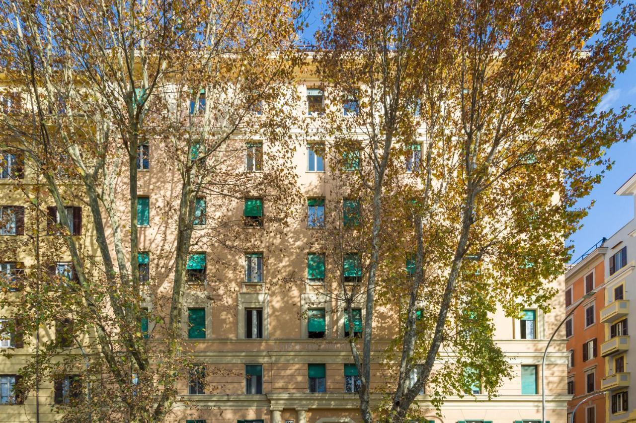 Casa Satrico Apartment Rome