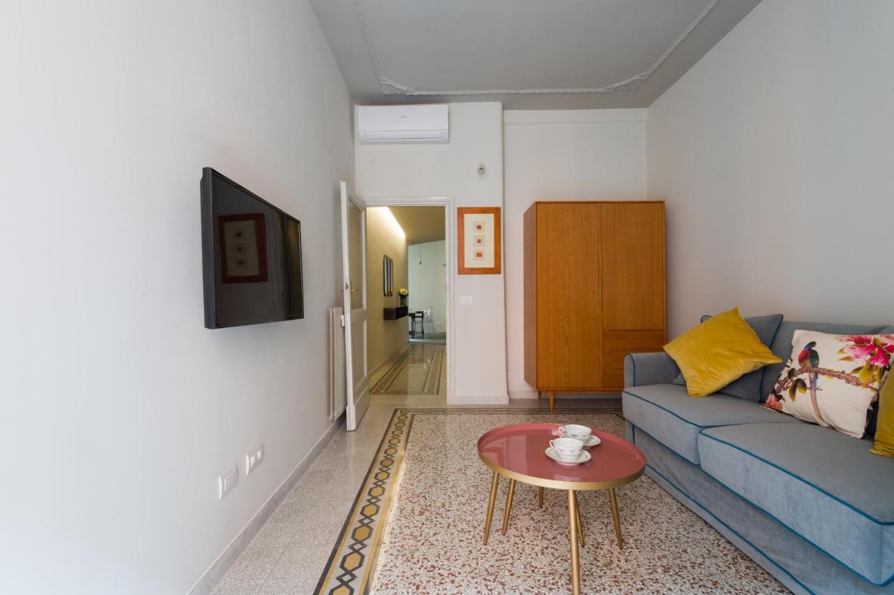Appartement Casa Satrico Rome