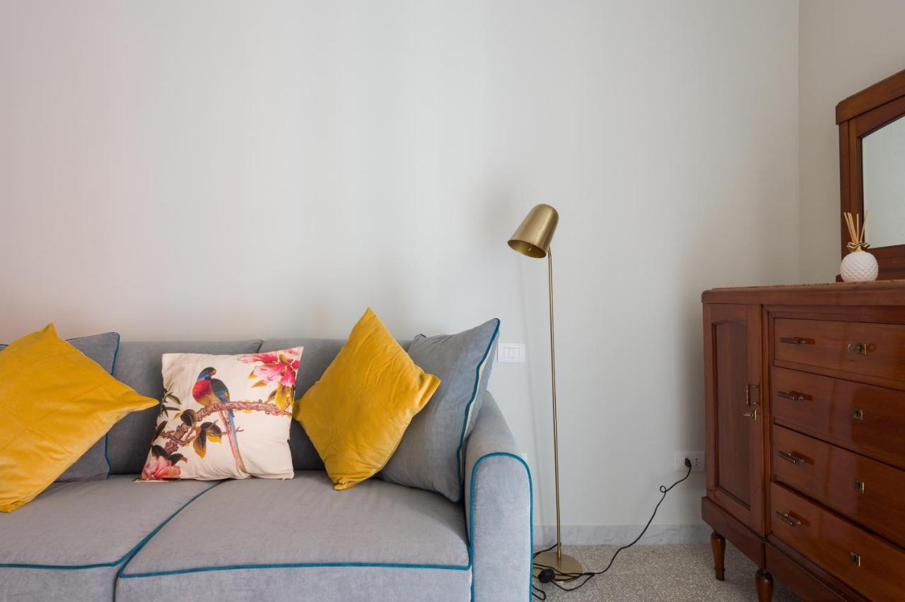 Casa Satrico Appartement Rome