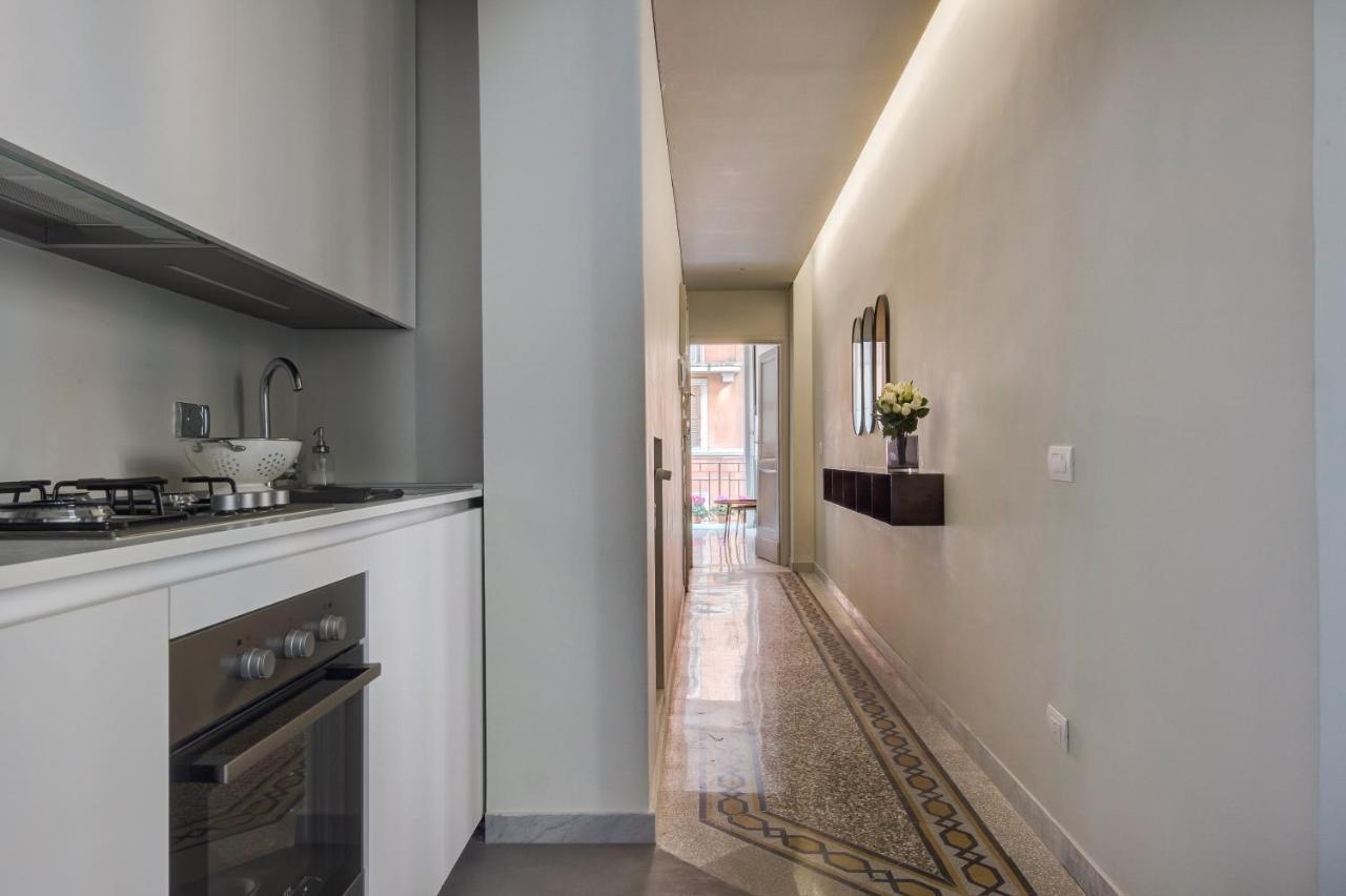Casa Satrico * Rome