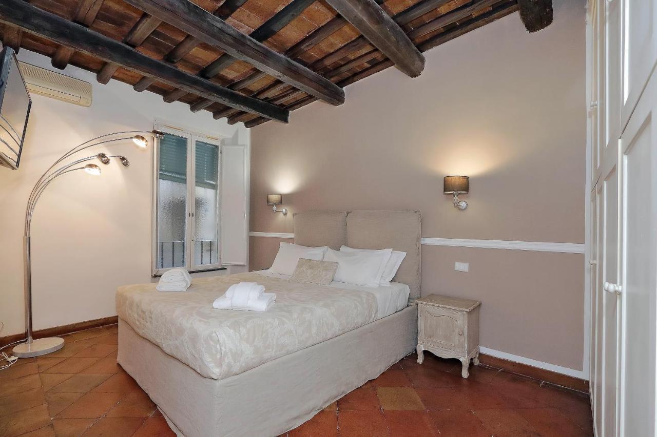 Casa Pollarola Apartment Rome