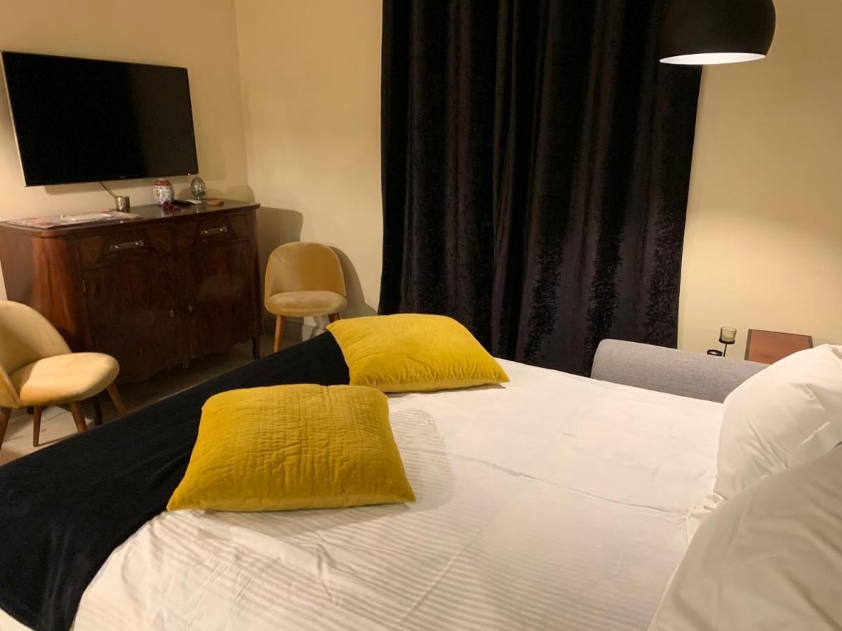 Sweethome Crispi Apartamento Roma
