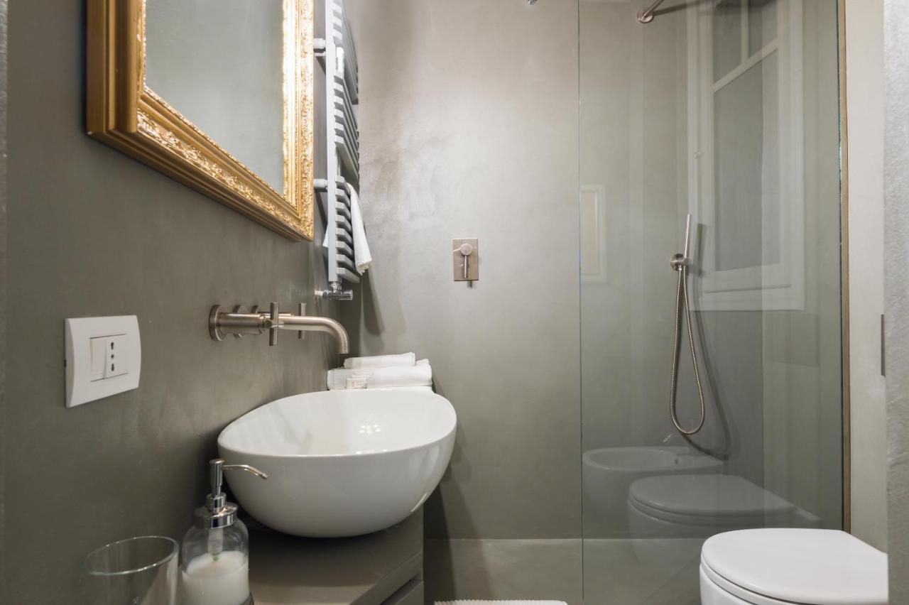 Casa Satrico Rome