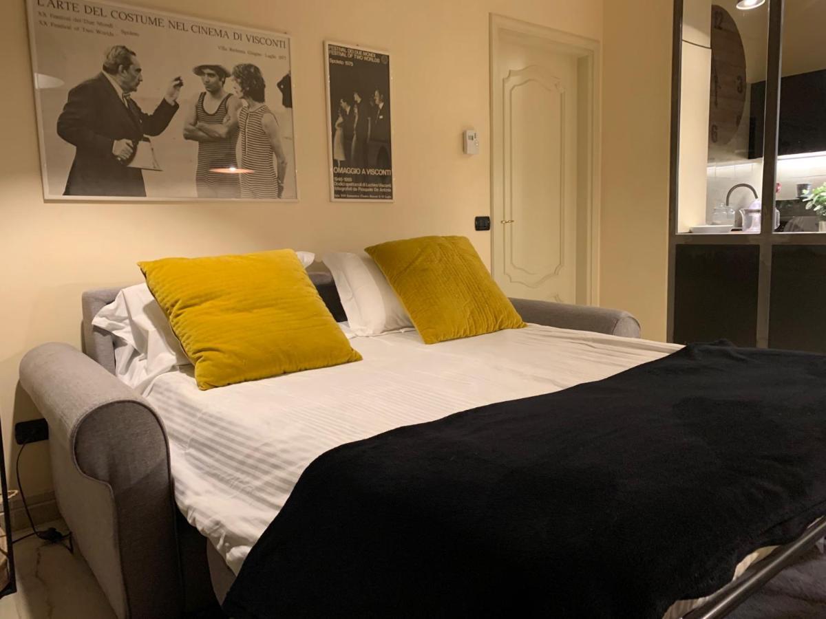 Sweethome Crispi Apartamento *